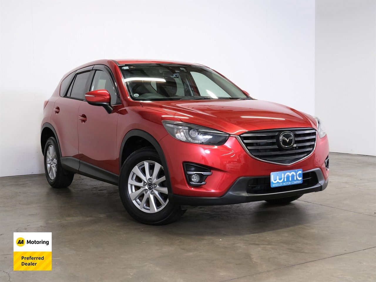 Vehicle image 1