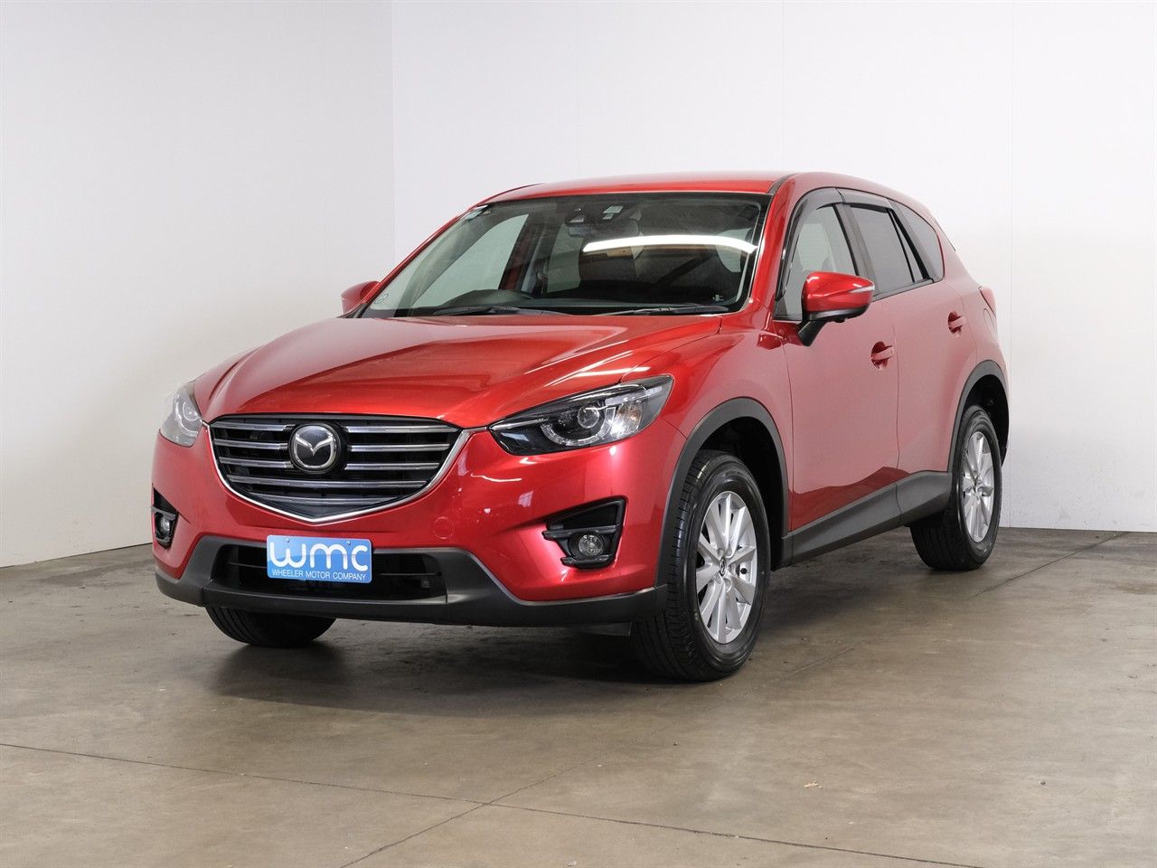 Vehicle image 4