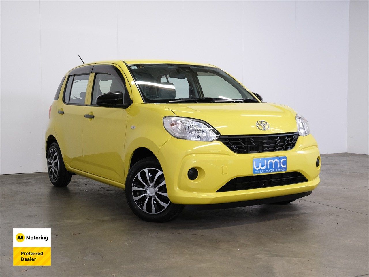 Vehicle image 1