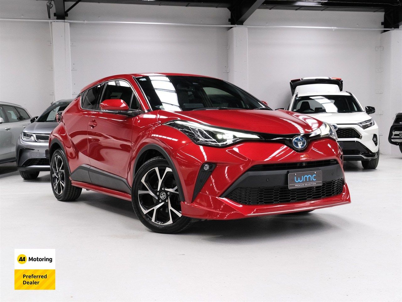 Vehicle image 1