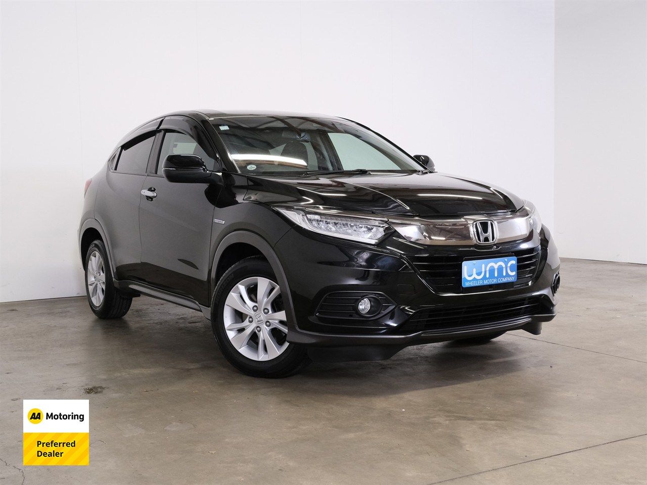 Vehicle image 1