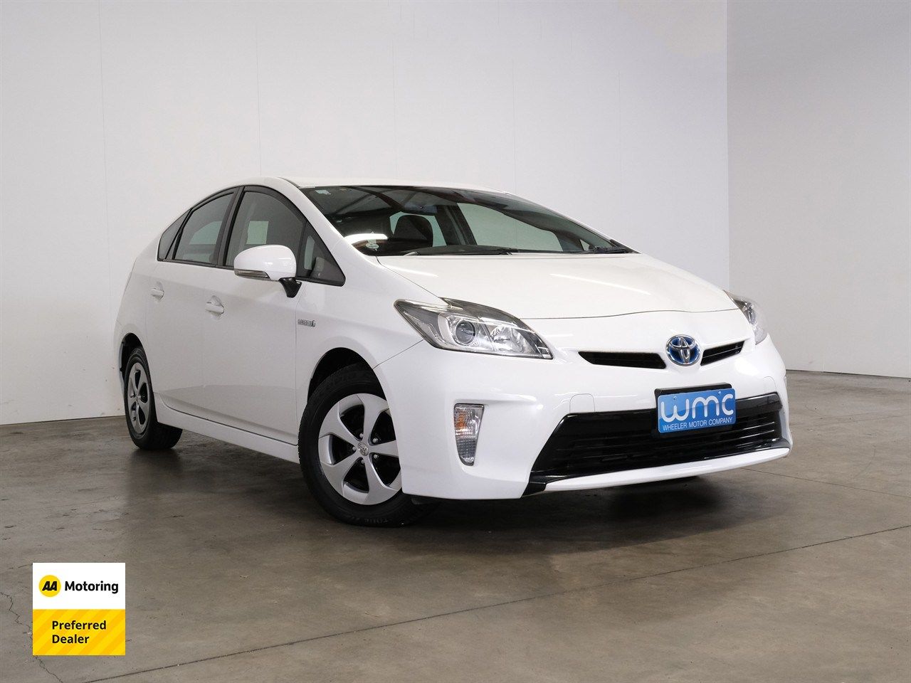 Vehicle image 1