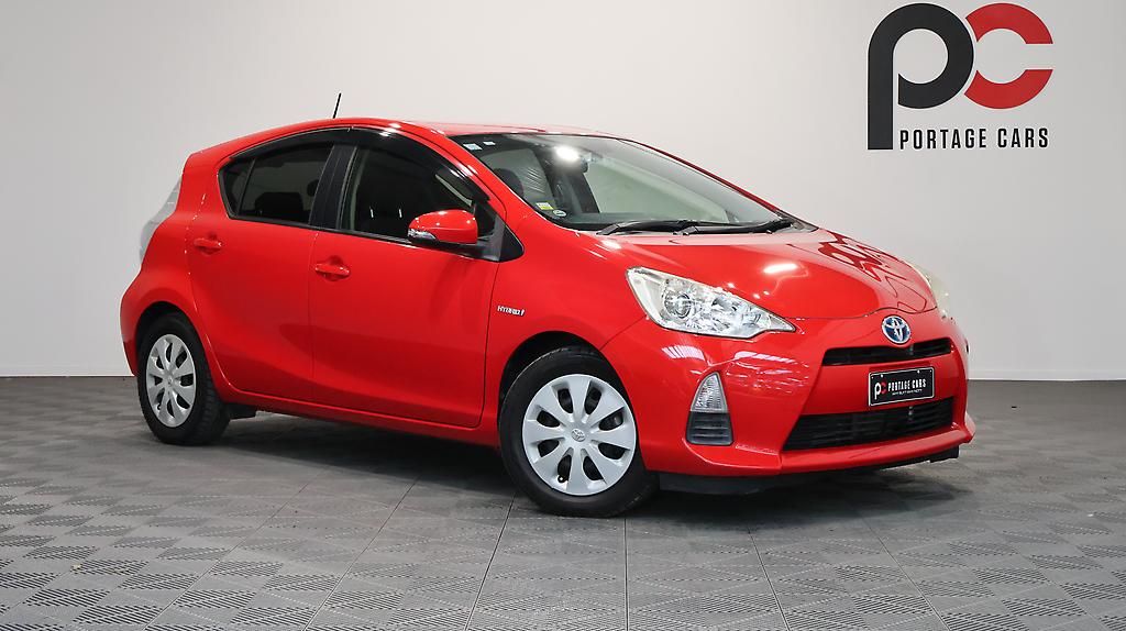Vehicle image 1