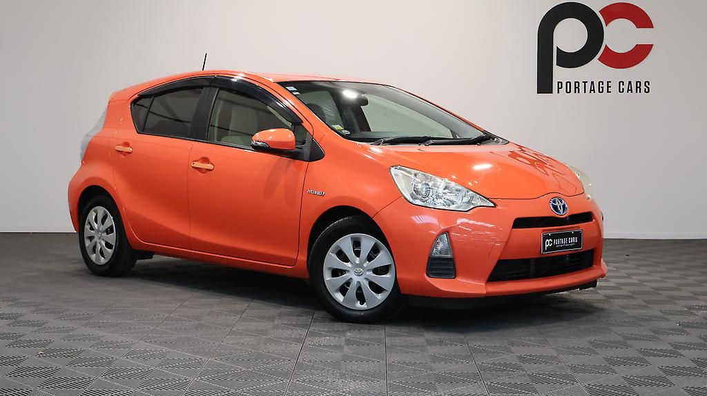 Vehicle image 1