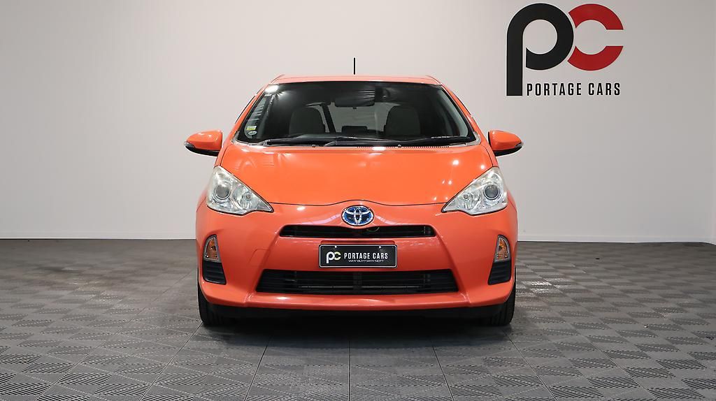 Vehicle image 2