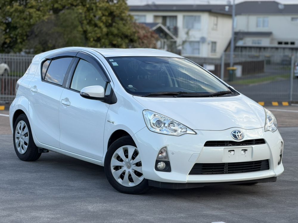 Vehicle image 1
