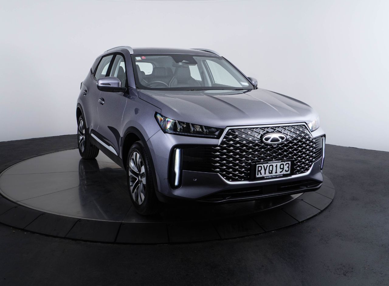 Vehicle image 1