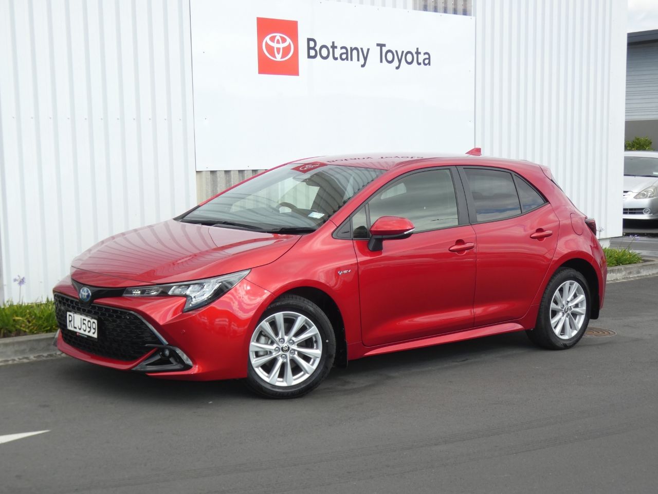Vehicle image 1