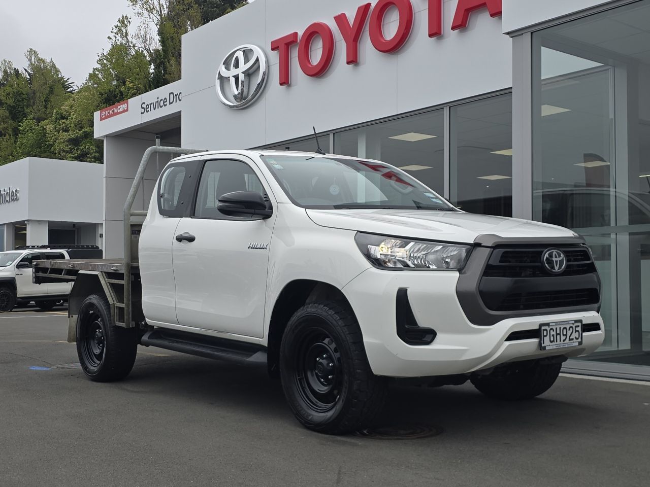 Vehicle image 1