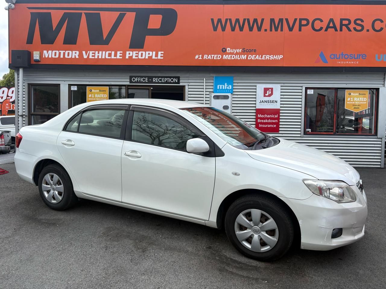 Vehicle image 1