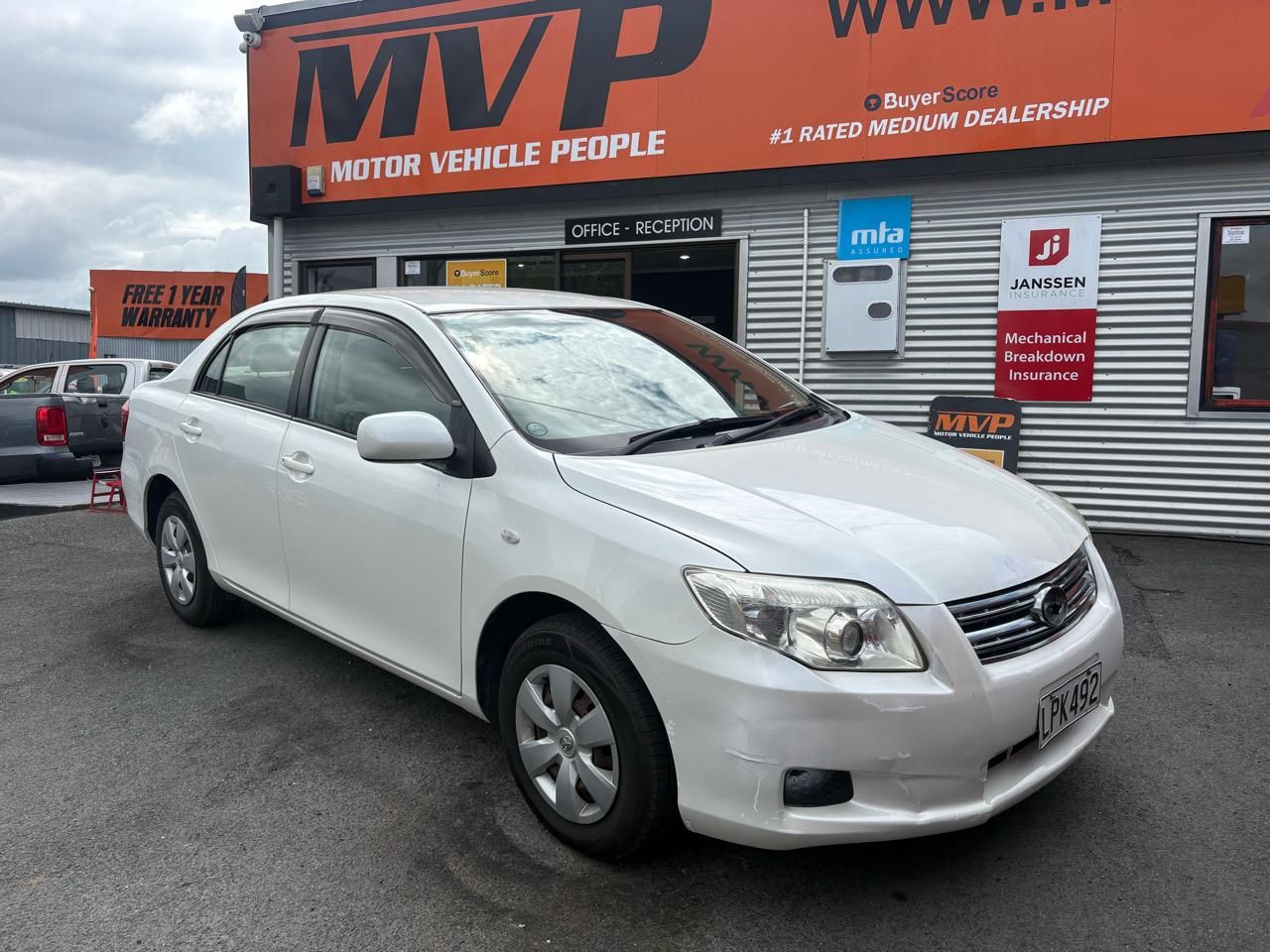 Vehicle image 2