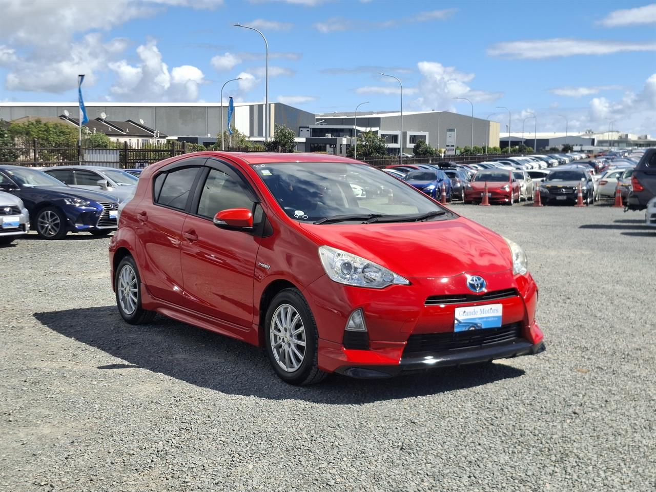 Vehicle image 1