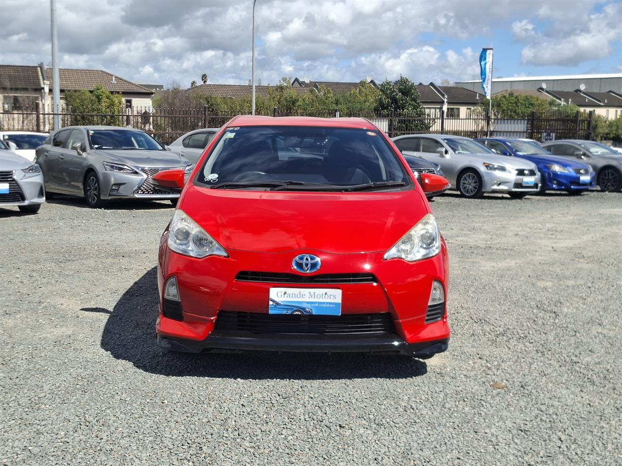 Vehicle image 2