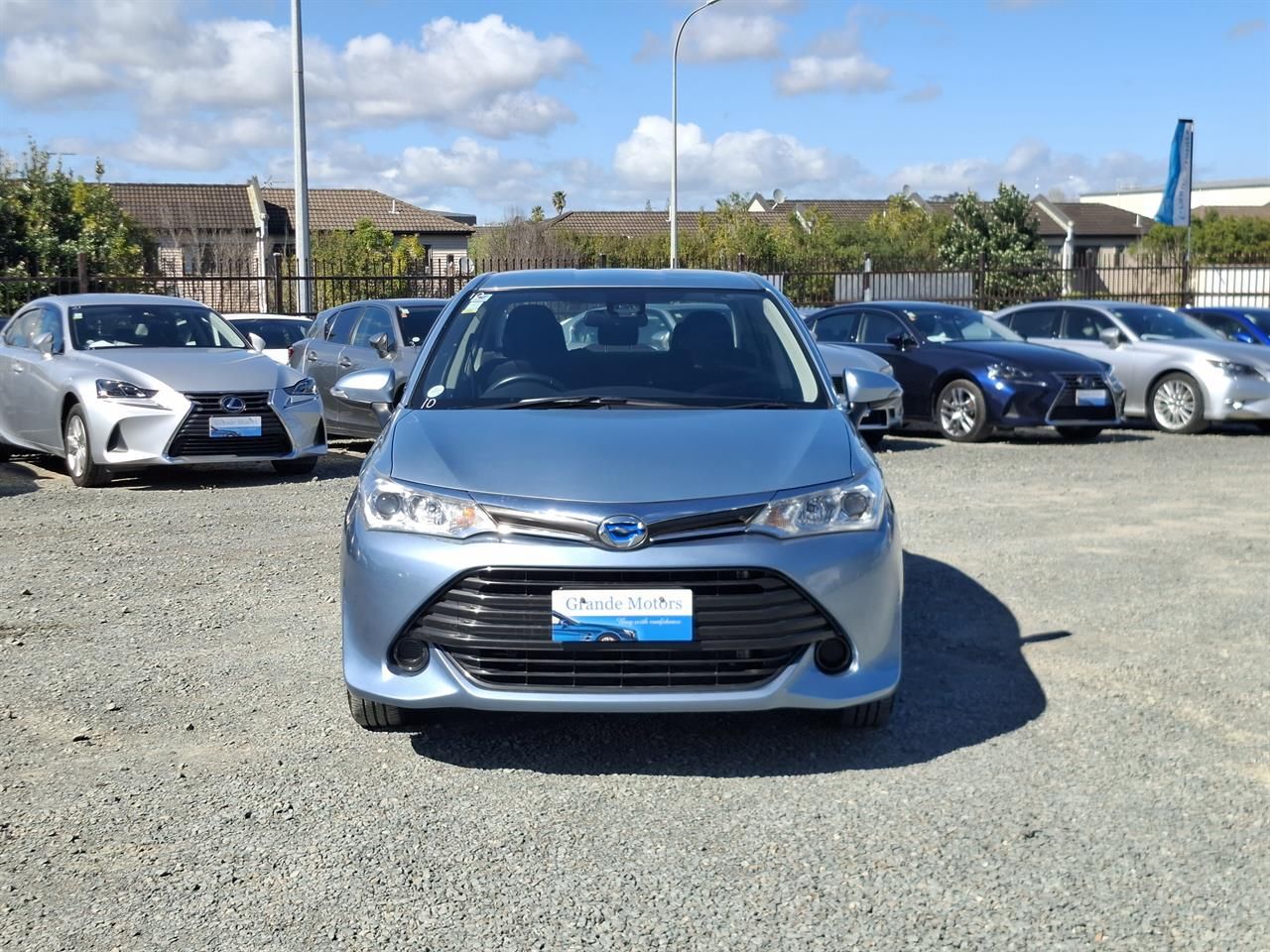 Vehicle image 2