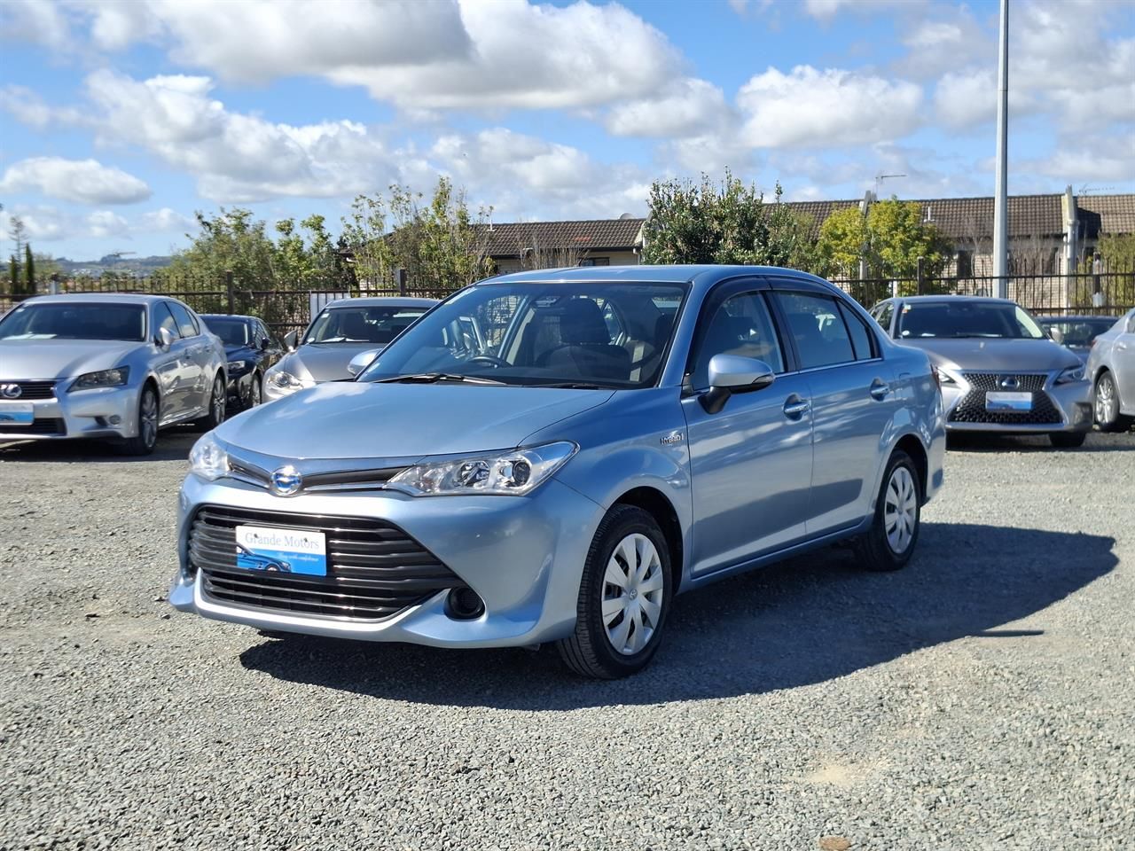 Vehicle image 3