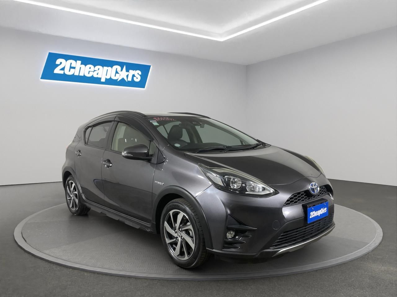 Vehicle image 3