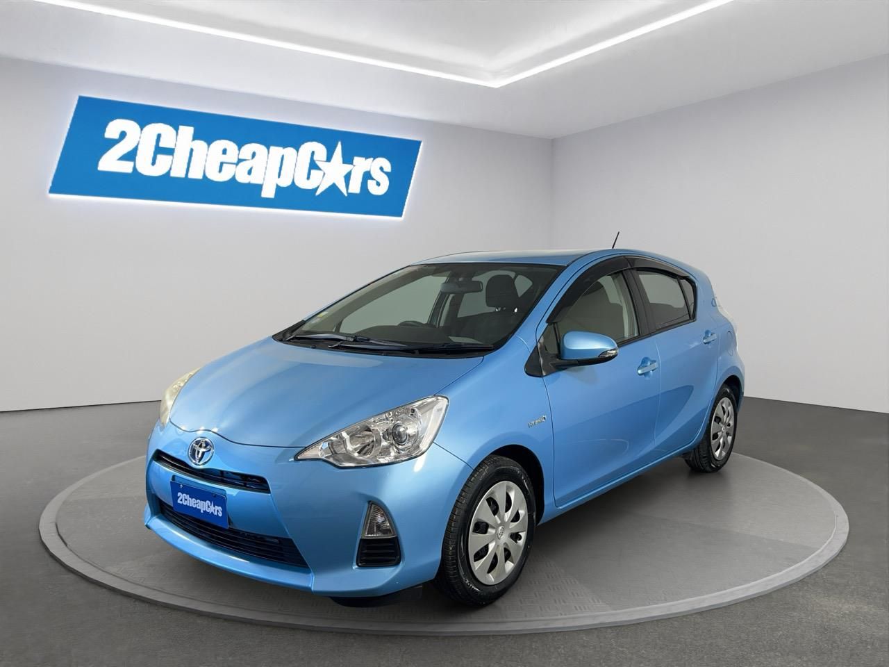Vehicle image 1