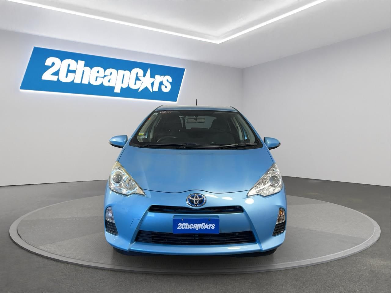 Vehicle image 2