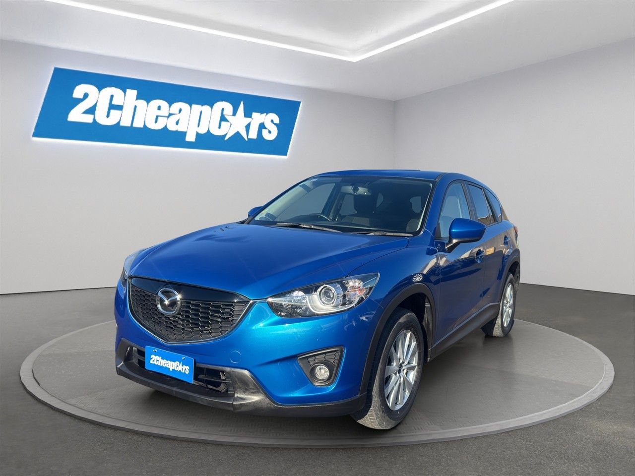 Vehicle image 1