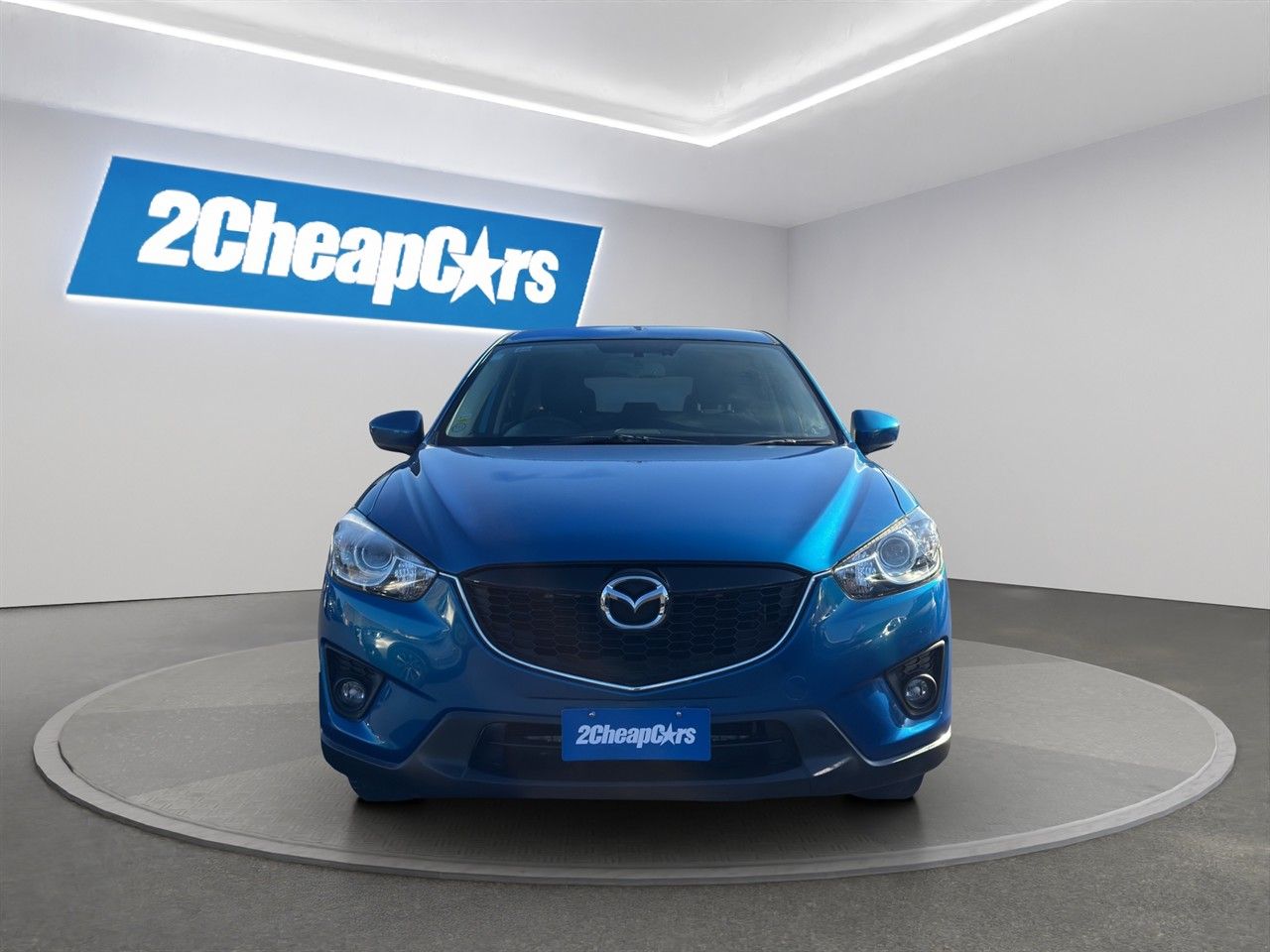 Vehicle image 2