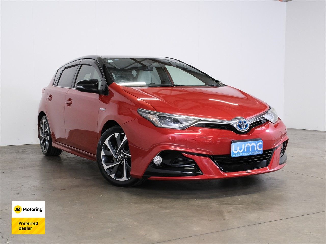 Vehicle image 1