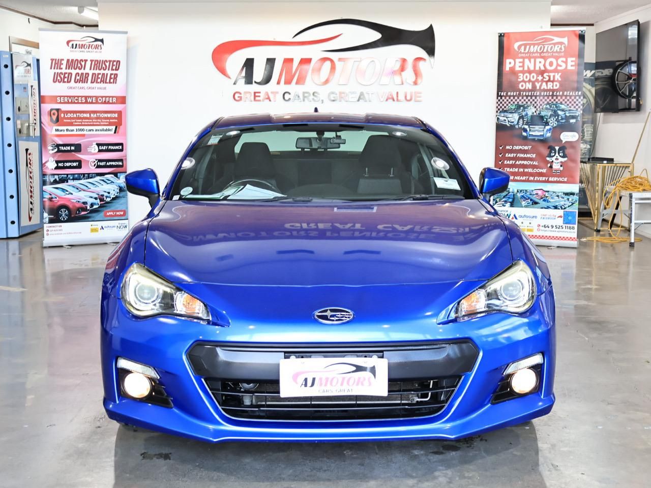 Vehicle image 2