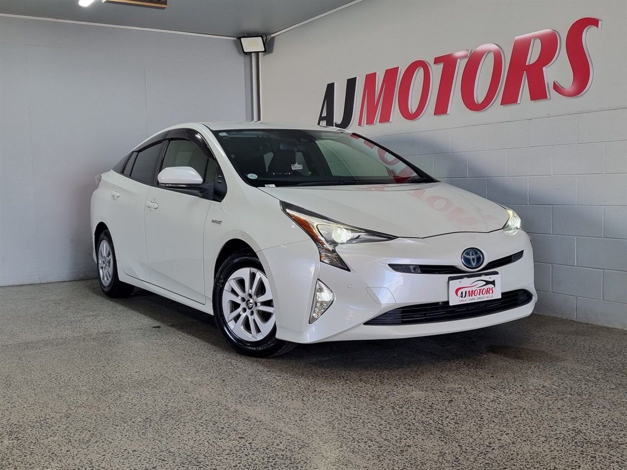 Vehicle image 1