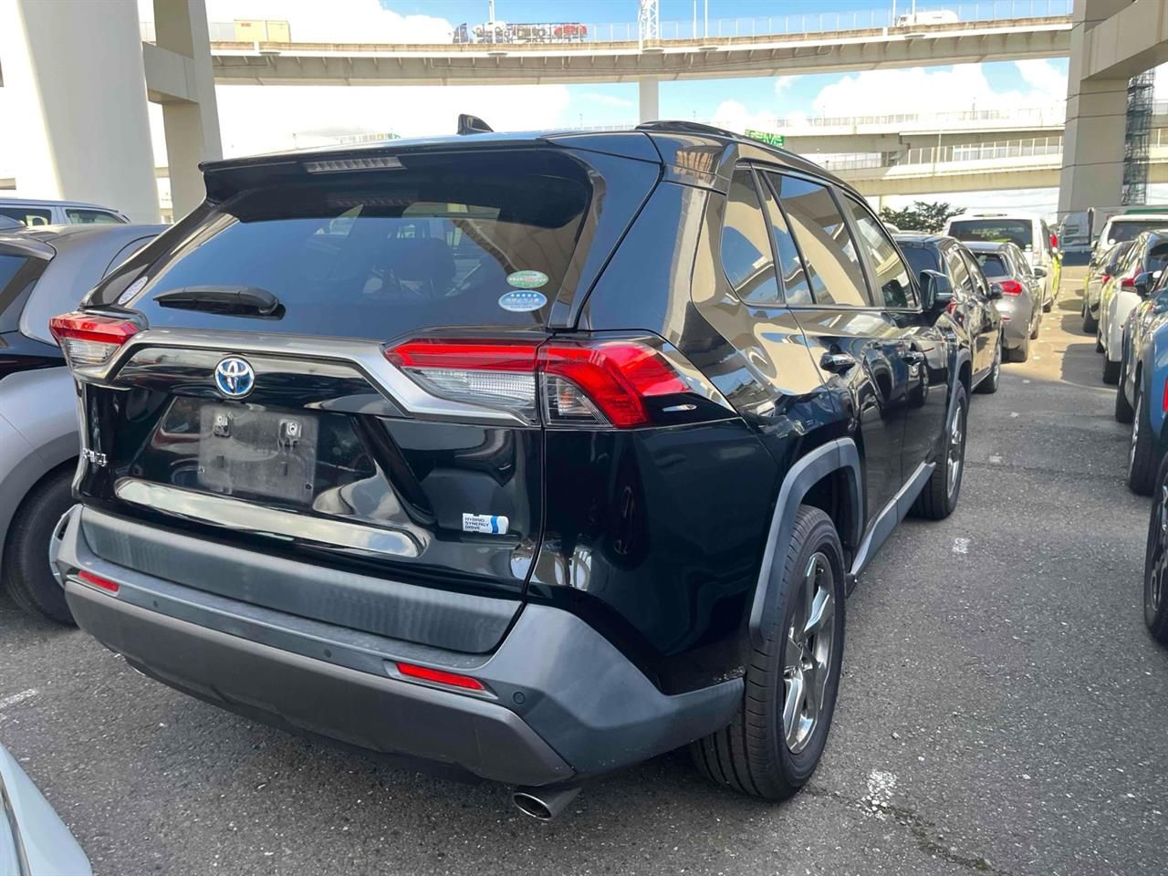 Vehicle image 2