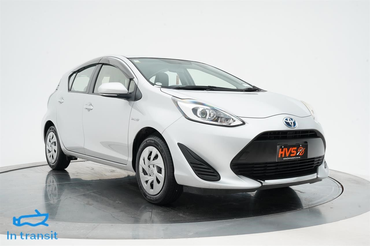 Vehicle image 1