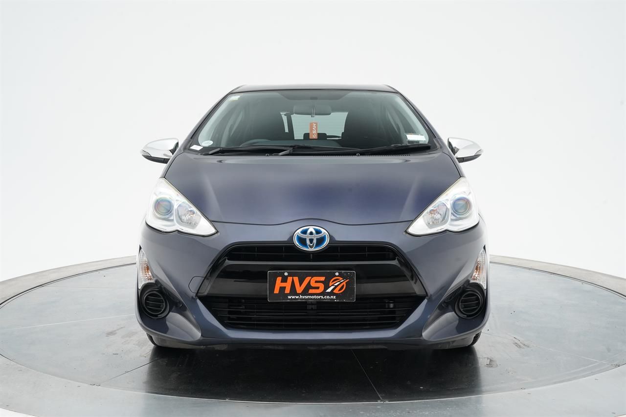 Vehicle image 2