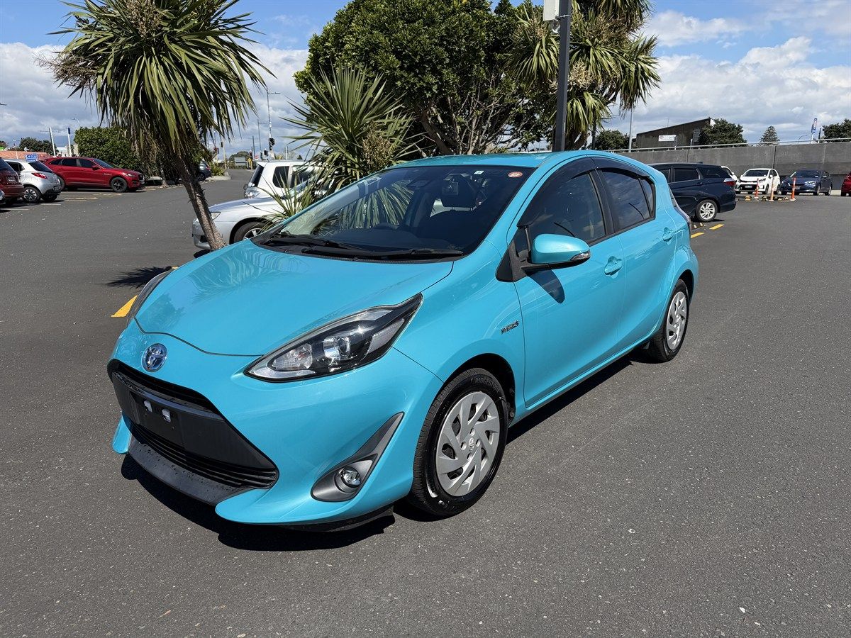 Vehicle image 1
