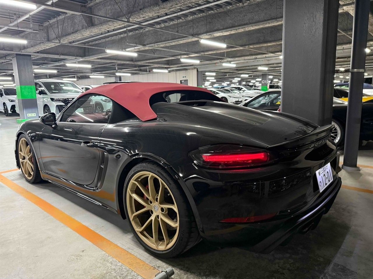 Vehicle image 2