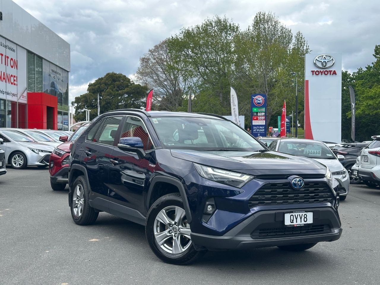 Vehicle image 1