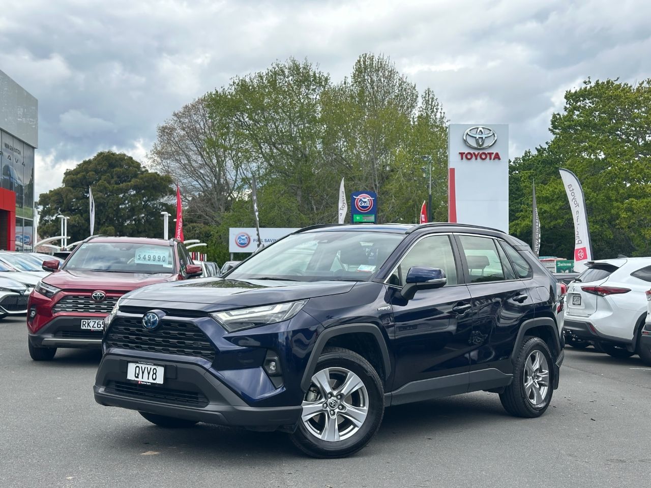 Vehicle image 2