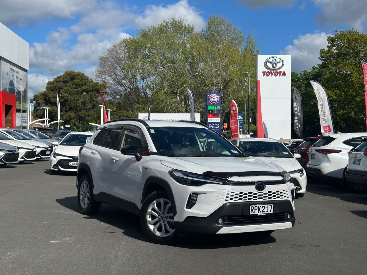 Vehicle image 1