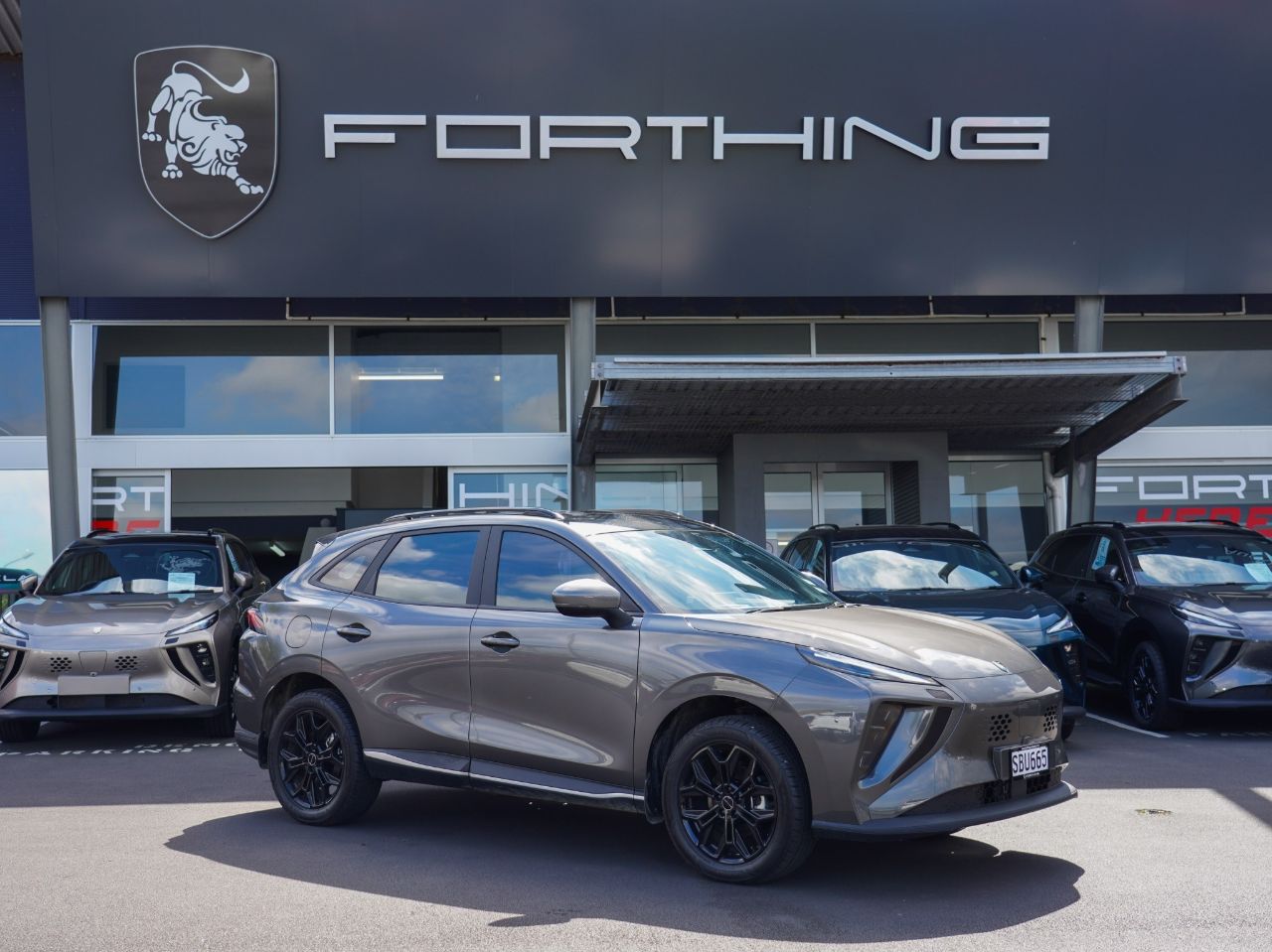 Vehicle image 1