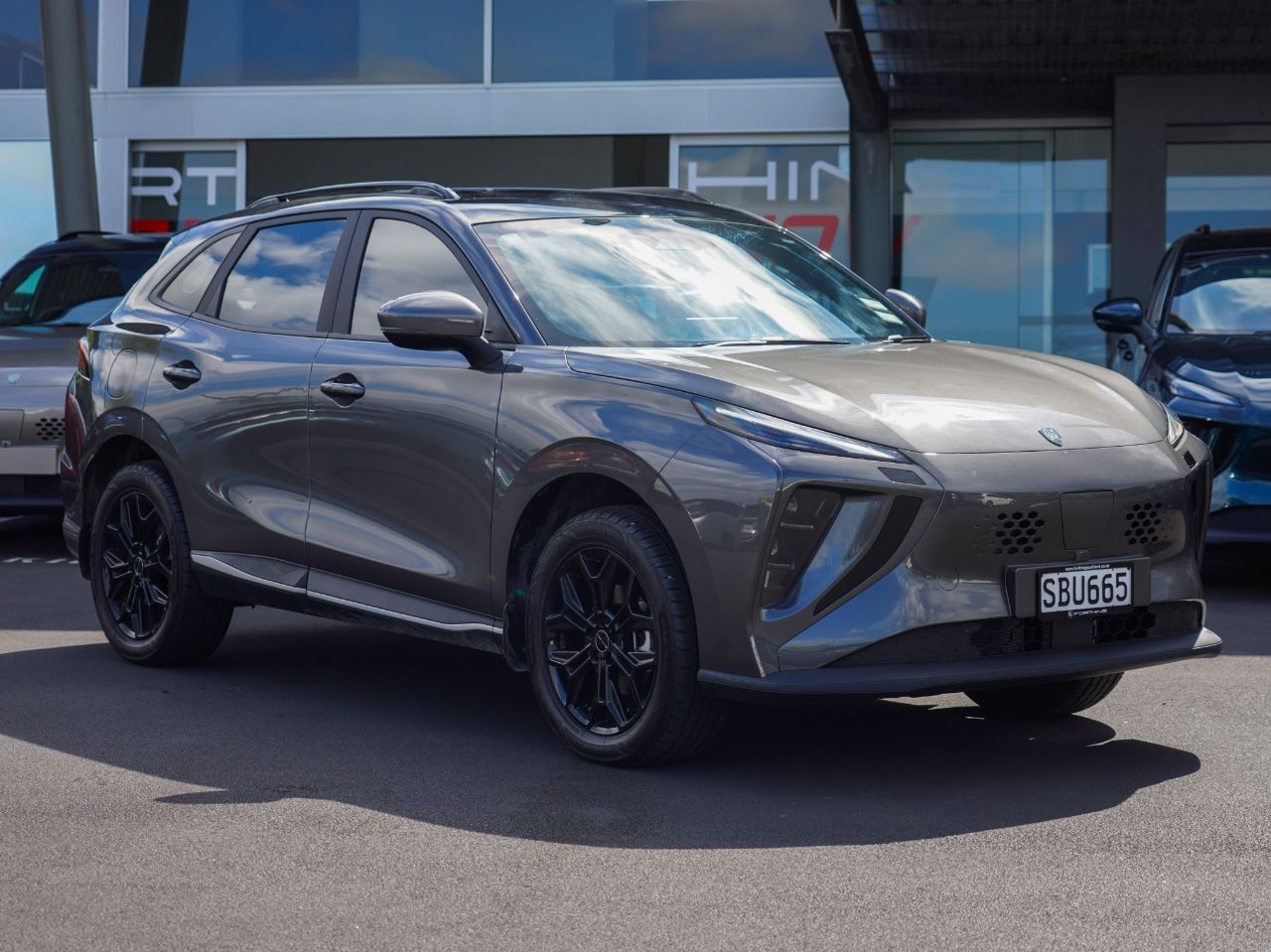 Vehicle image 2