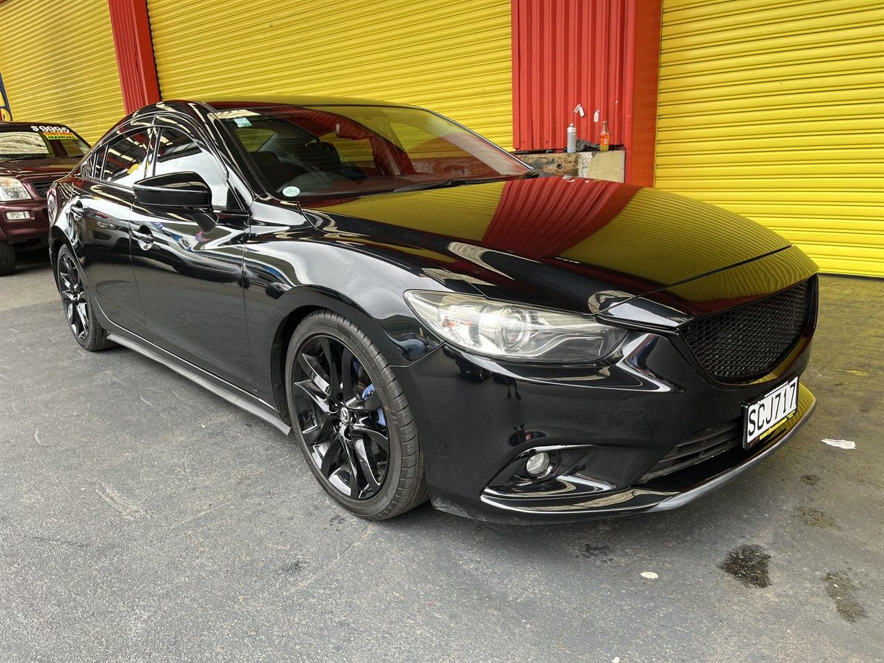 Vehicle image 1