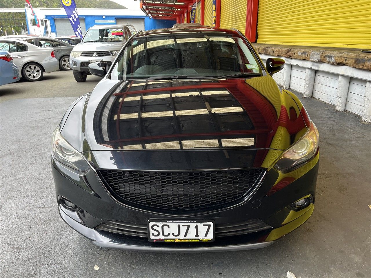 Vehicle image 2