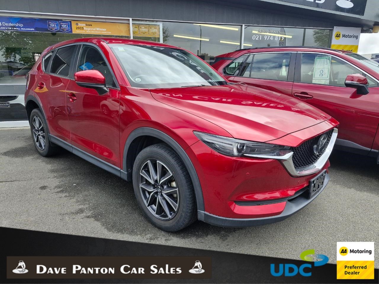 Vehicle image 1