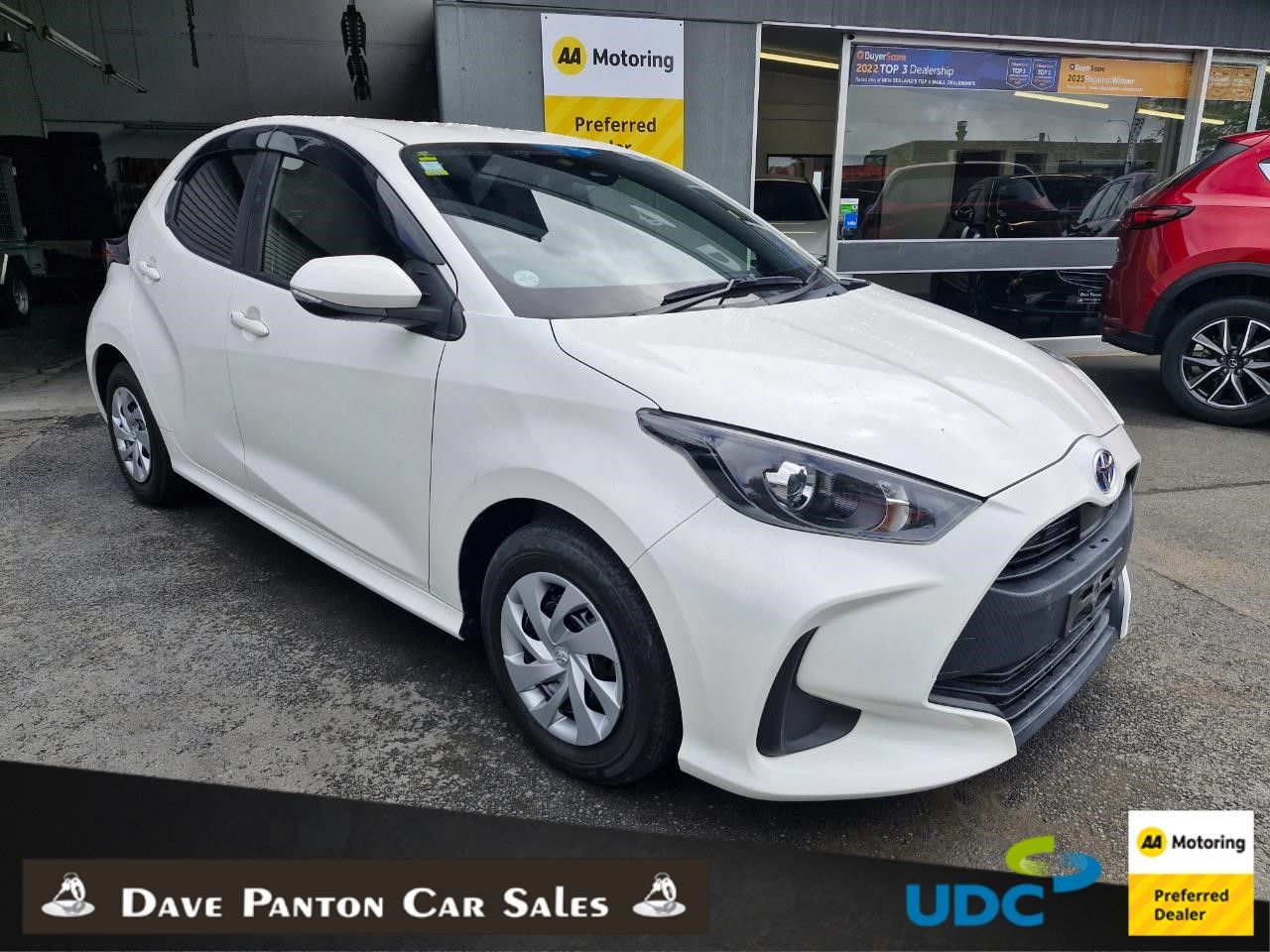 Vehicle image 1