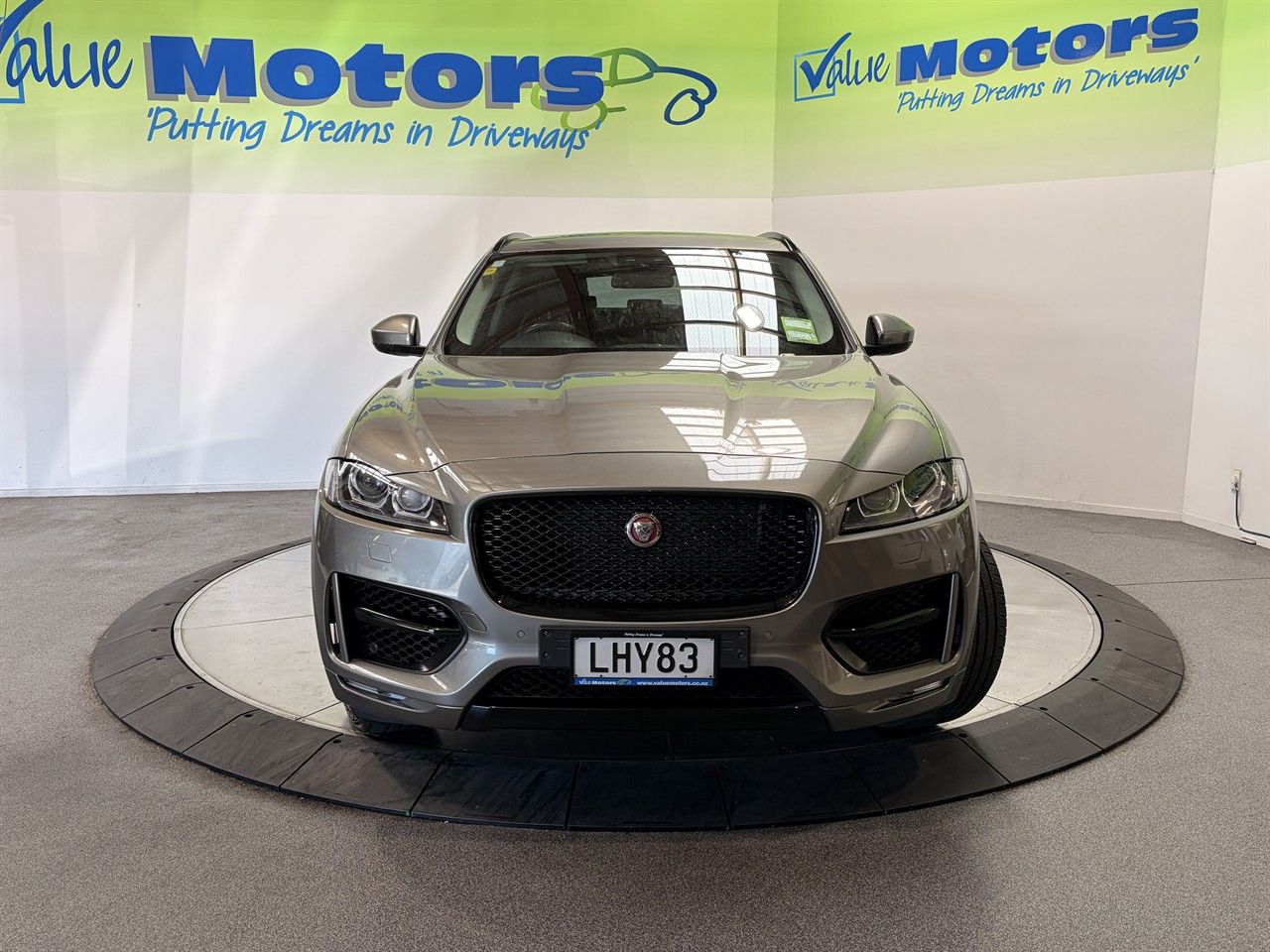 Vehicle image 2