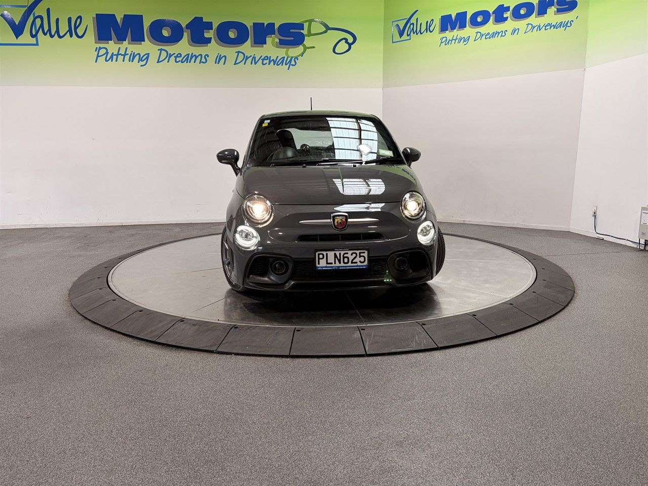 Vehicle image 2