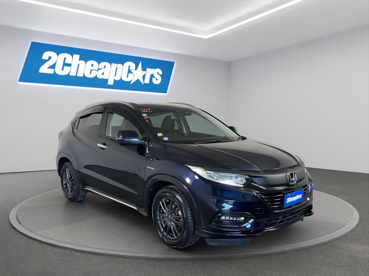 Vehicle image 3