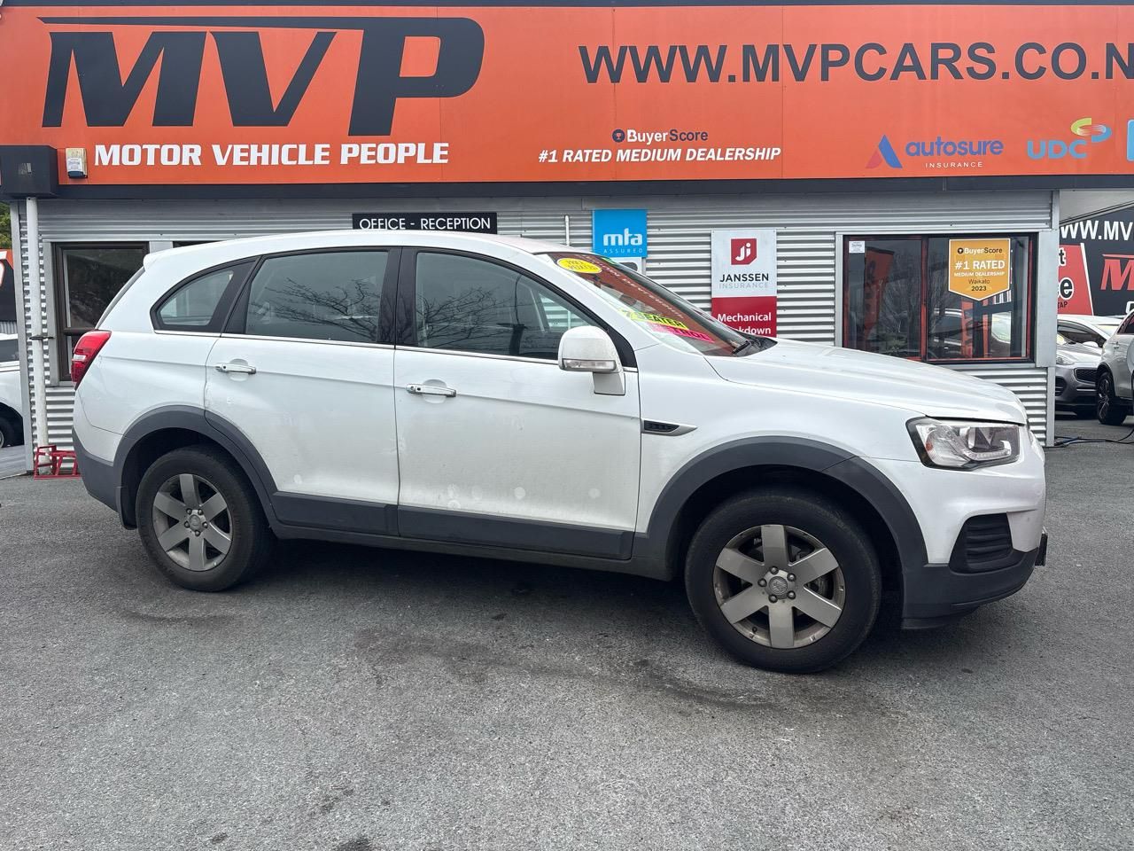 Vehicle image 1