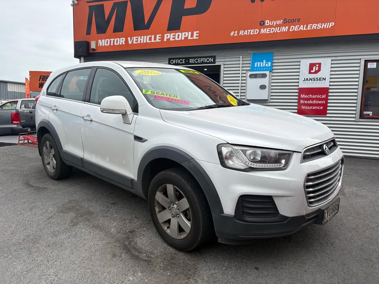 Vehicle image 2
