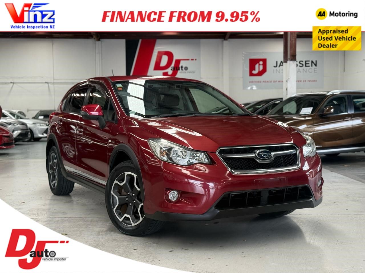 Vehicle image 1