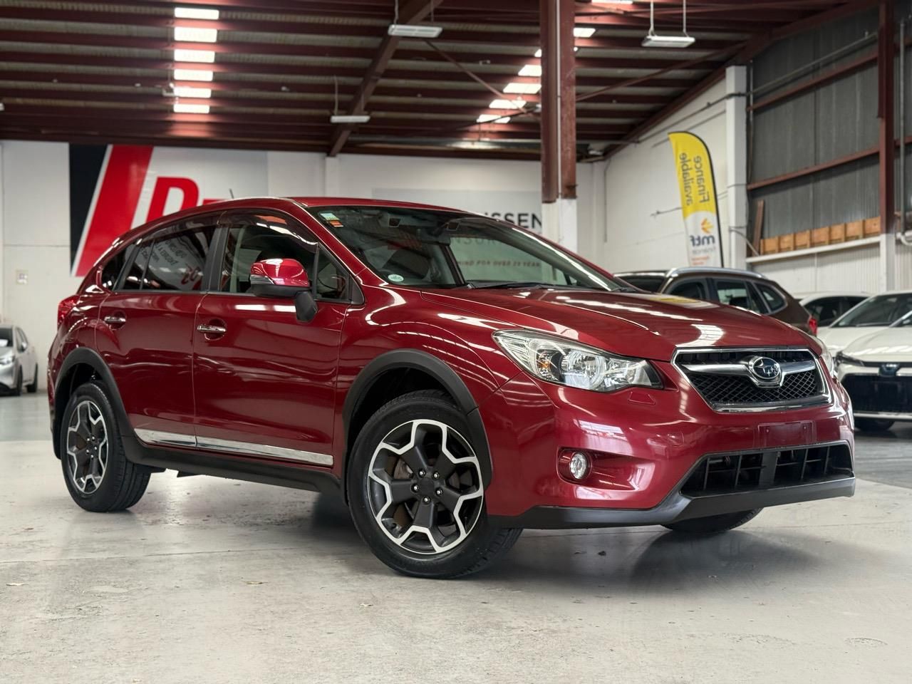 Vehicle image 3