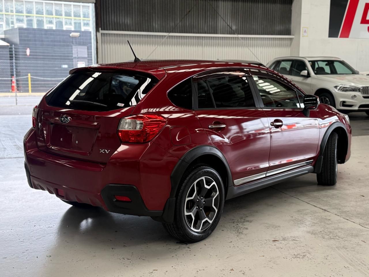 Vehicle image 4