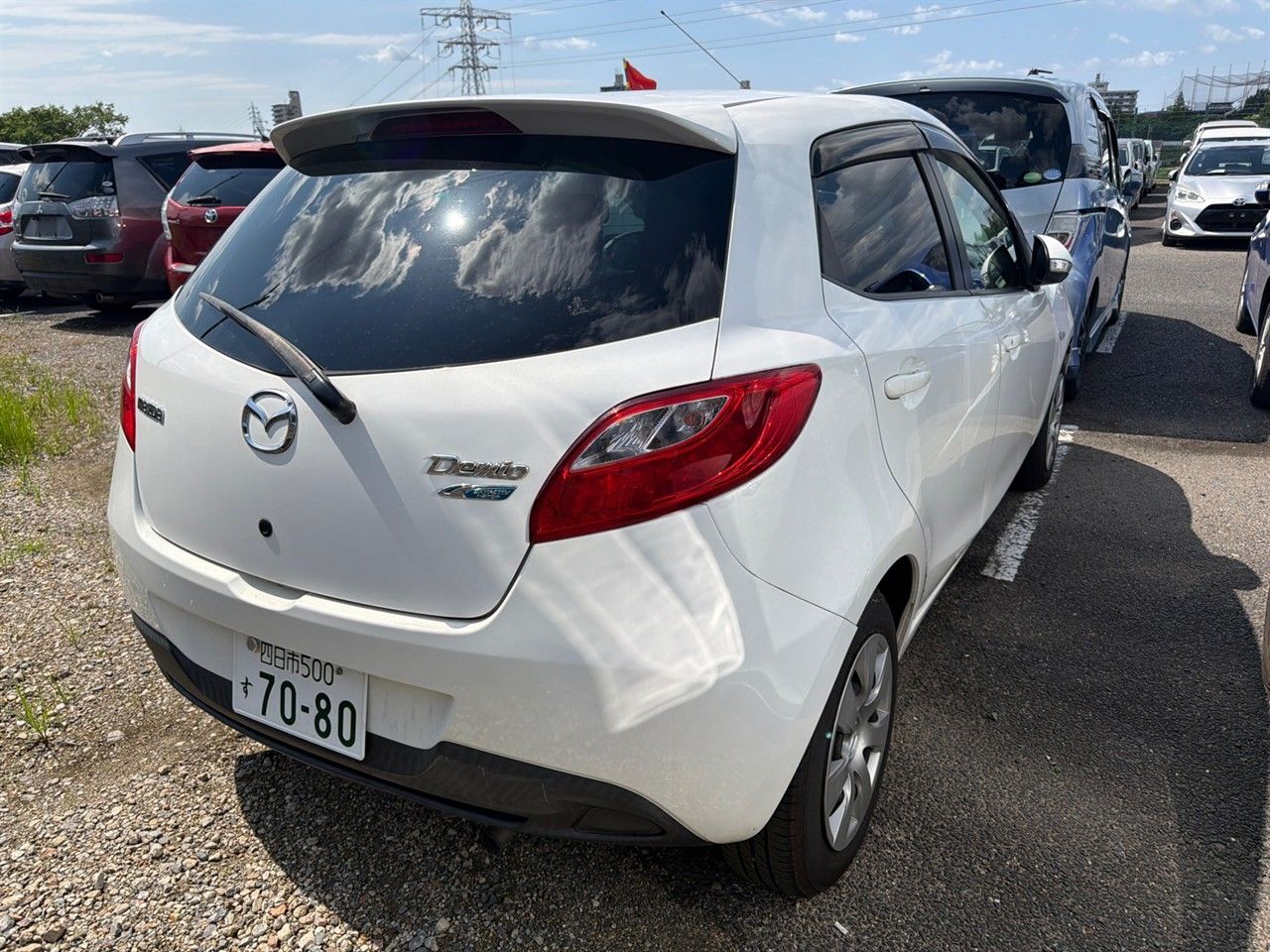 Vehicle image 2